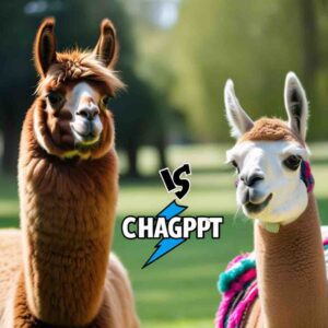 Llama 3 vs ChatGPT: A Comprehensive Comparison of AI Coding Tools